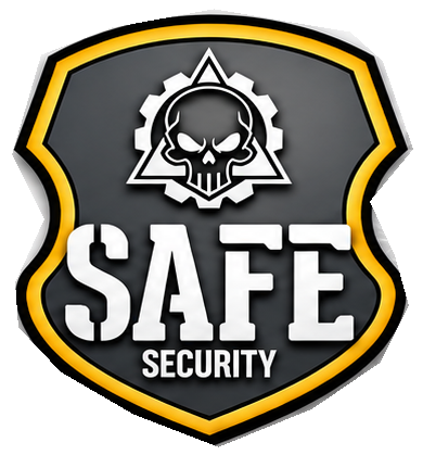 Safe Security